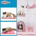 Fournisseur de la Chine en gros Petit Coussin pour Animaux de Compagnie Lit de Chat Oreiller